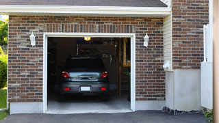 Garage Door Installation at Marina Village Alameda, California