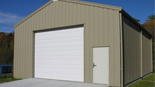 Garage Door Openers at Marina Village Alameda, California